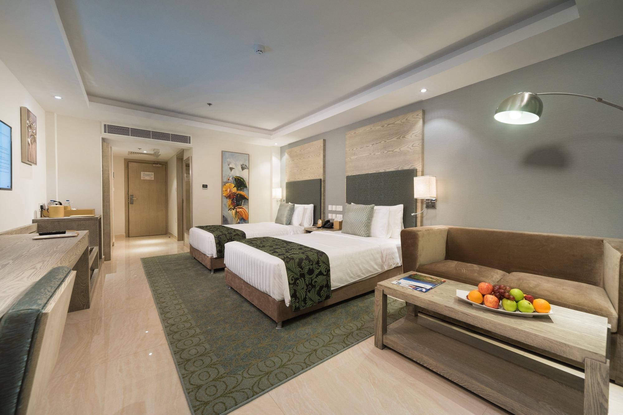 Centara Muscat Hotel Oman Екстериор снимка