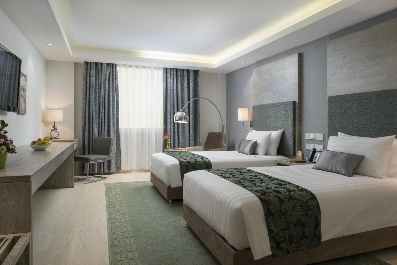 Centara Muscat Hotel Oman Екстериор снимка