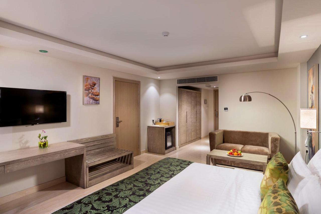 Centara Muscat Hotel Oman Екстериор снимка