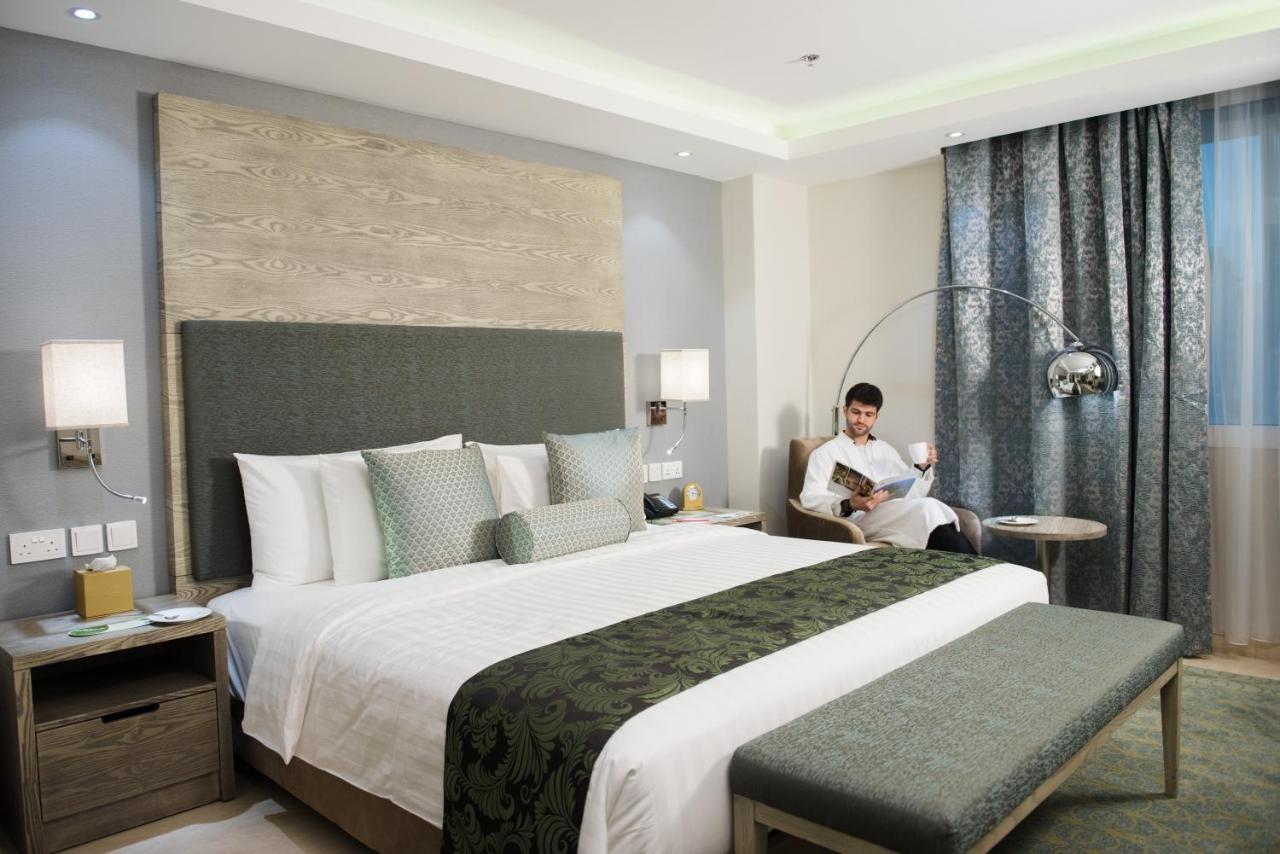 Centara Muscat Hotel Oman Екстериор снимка