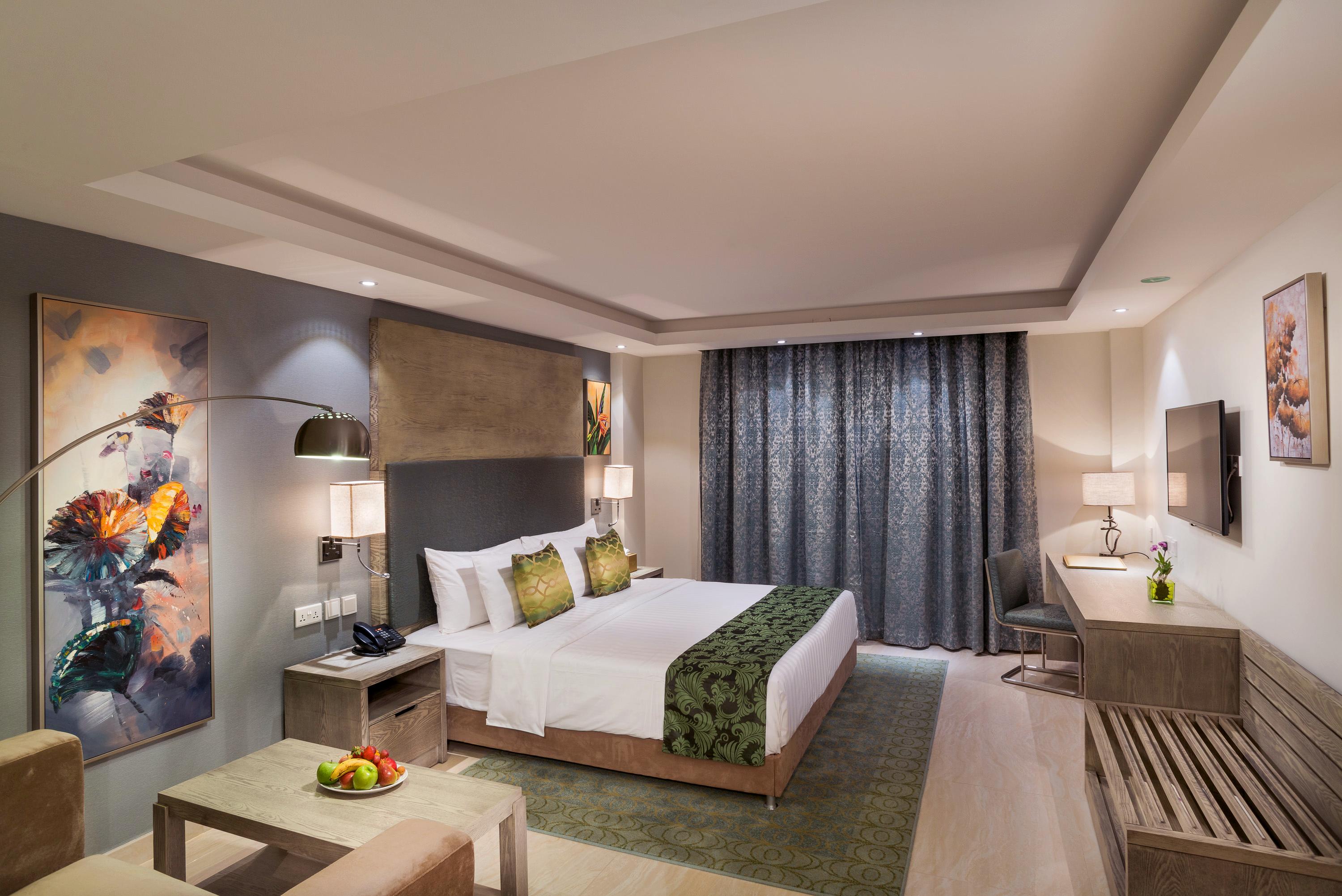Centara Muscat Hotel Oman Екстериор снимка