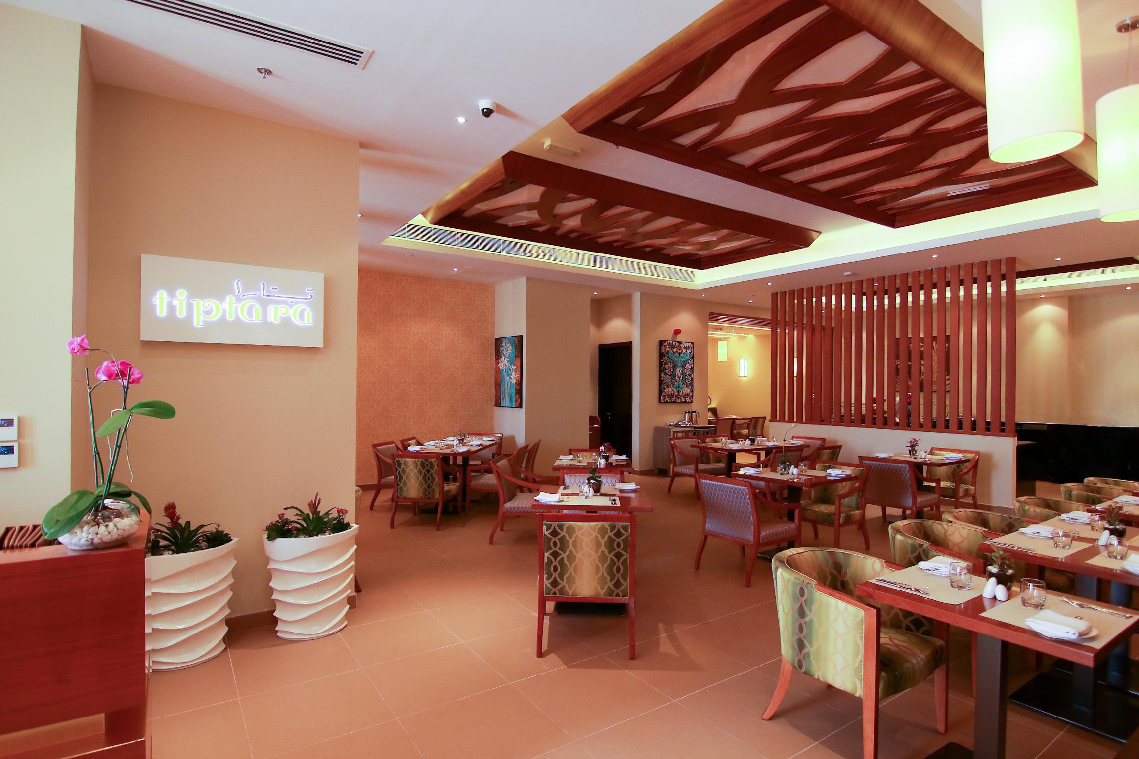 Centara Muscat Hotel Oman Екстериор снимка