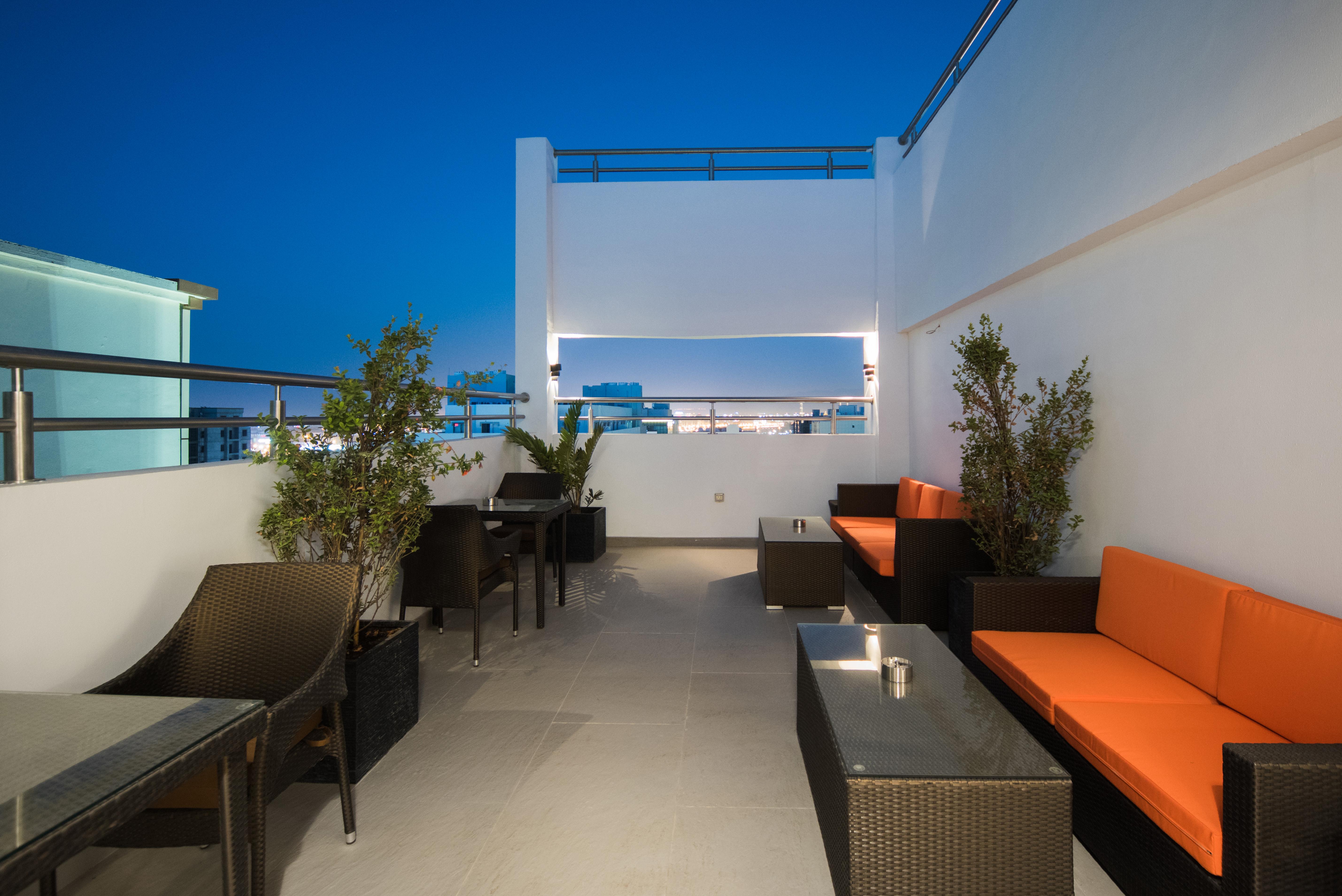 Centara Muscat Hotel Oman Екстериор снимка