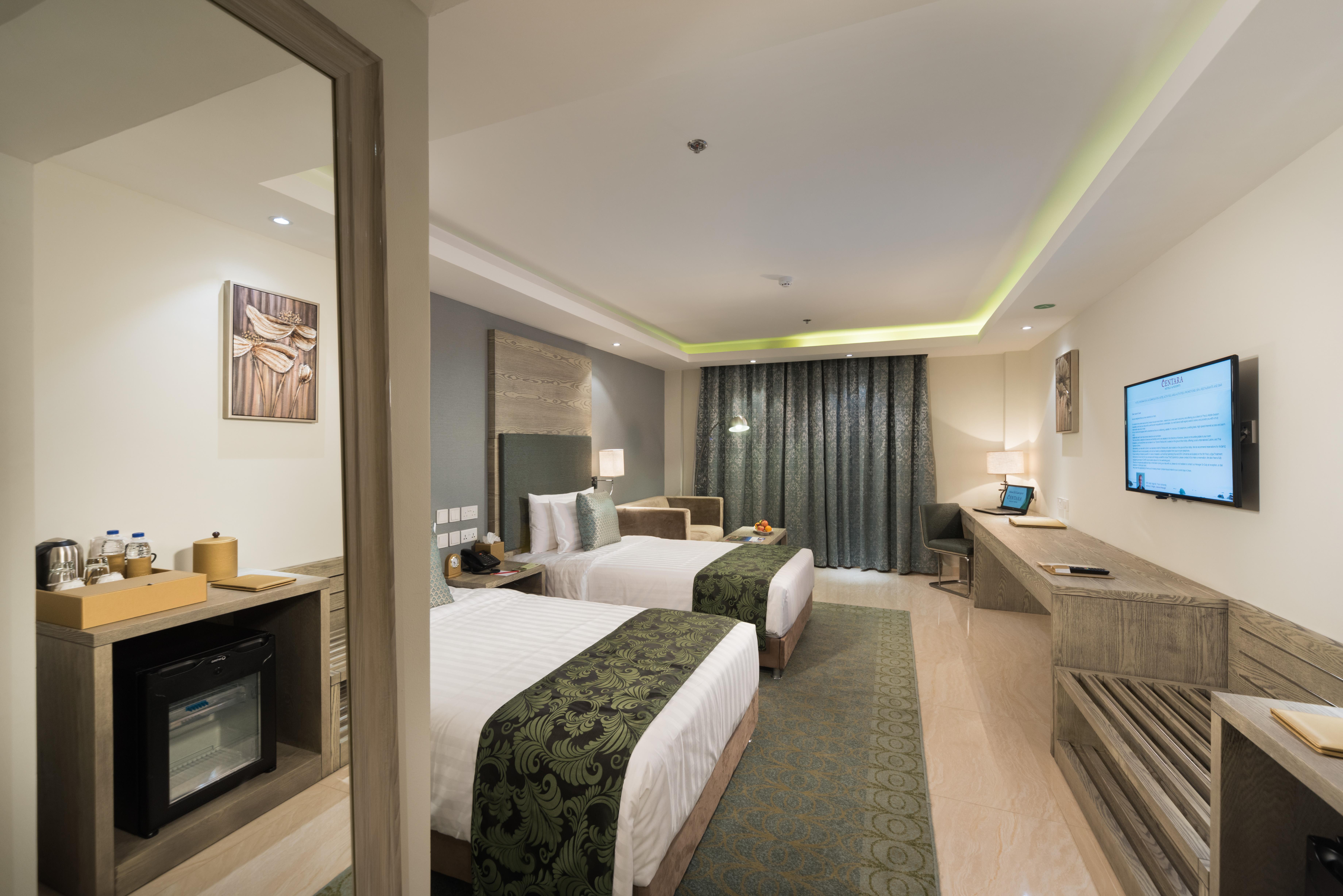 Centara Muscat Hotel Oman Екстериор снимка