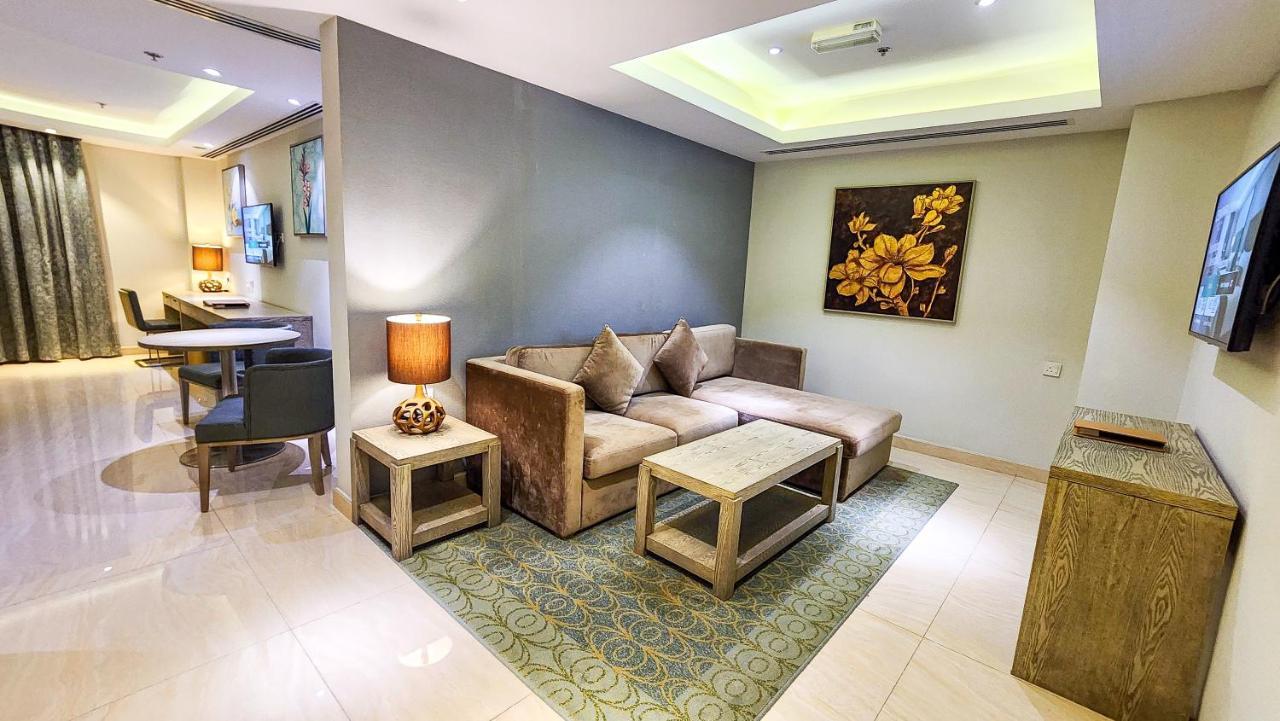 Centara Muscat Hotel Oman Екстериор снимка