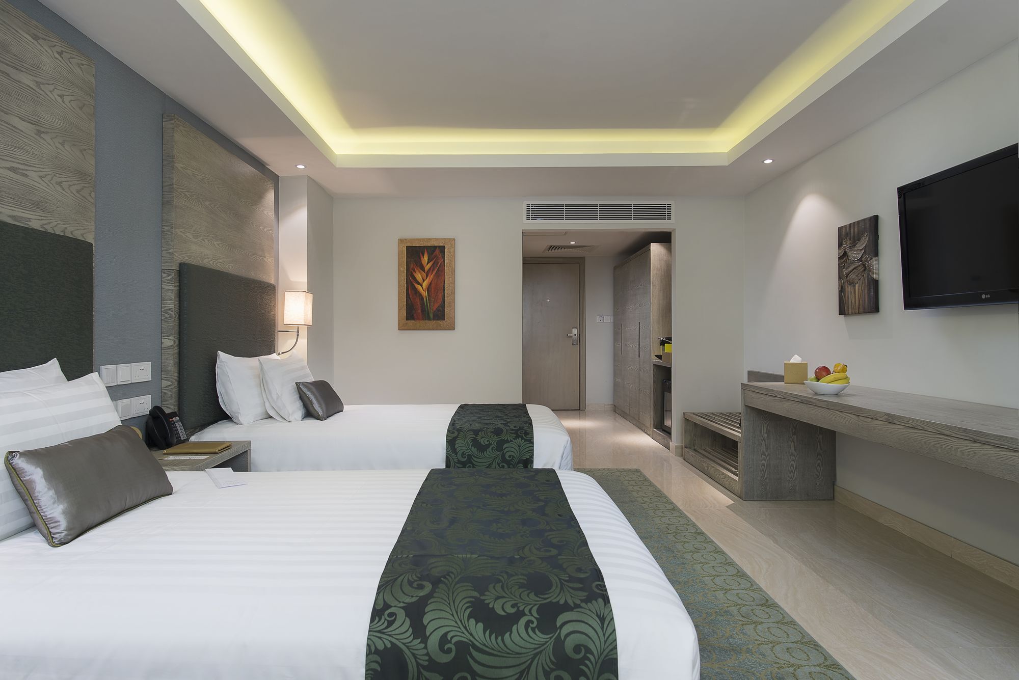 Centara Muscat Hotel Oman Екстериор снимка